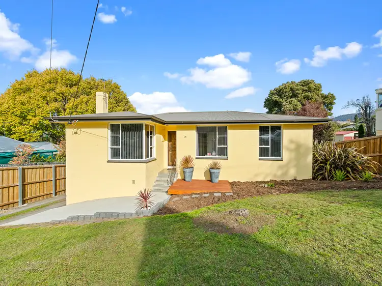 25 Chippendale Street, Claremont TAS 7011