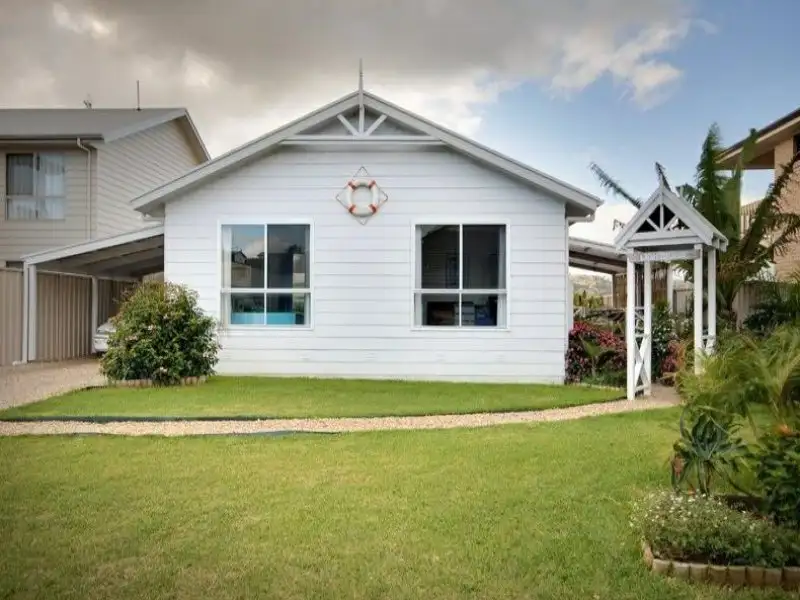 Main view of Homely house listing, 6 Butterfly Court, Hayborough SA 5211