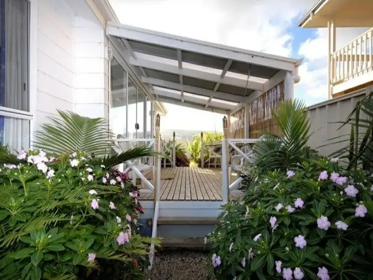 Second view of Homely house listing, 6 Butterfly Court, Hayborough SA 5211