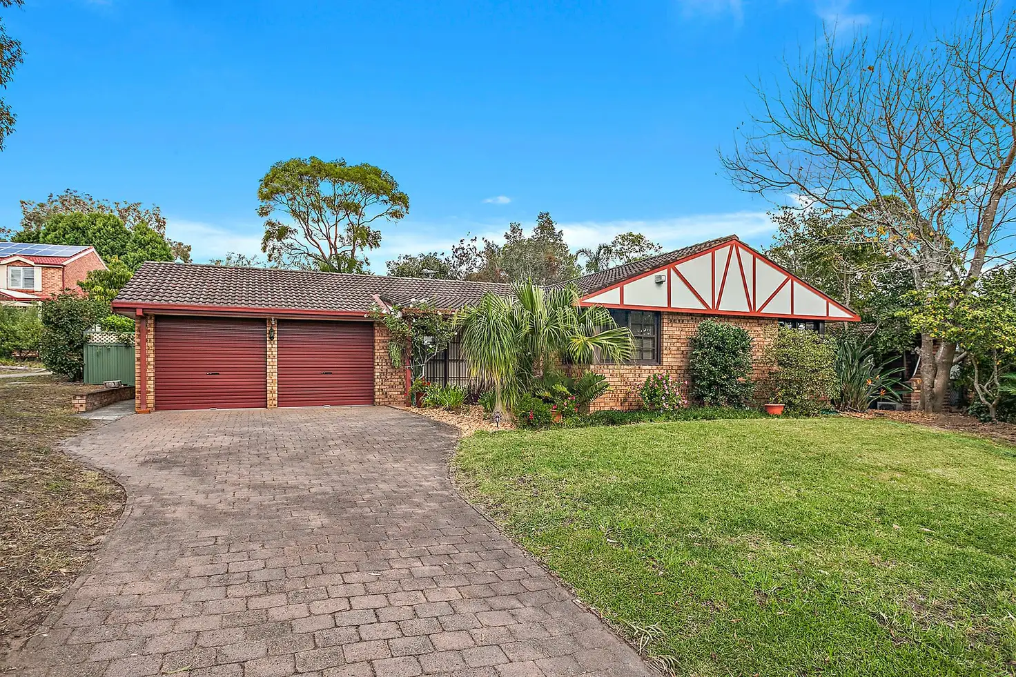 Main view of Homely house listing, 1 Dubbo Place, Bangor NSW 2234