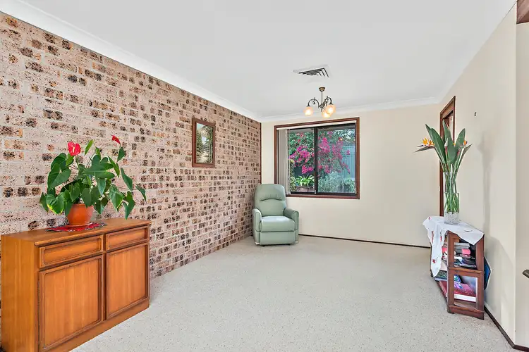 Third view of Homely house listing, 1 Dubbo Place, Bangor NSW 2234