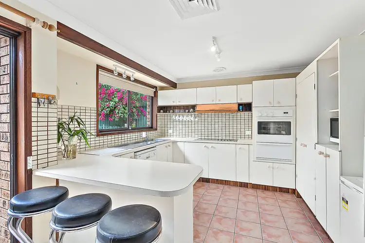 Fourth view of Homely house listing, 1 Dubbo Place, Bangor NSW 2234