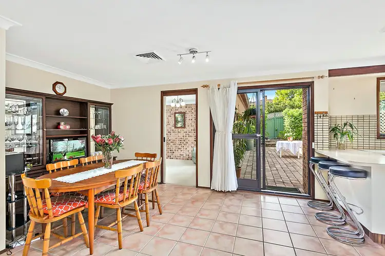 Fifth view of Homely house listing, 1 Dubbo Place, Bangor NSW 2234