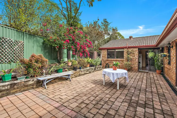 Sixth view of Homely house listing, 1 Dubbo Place, Bangor NSW 2234