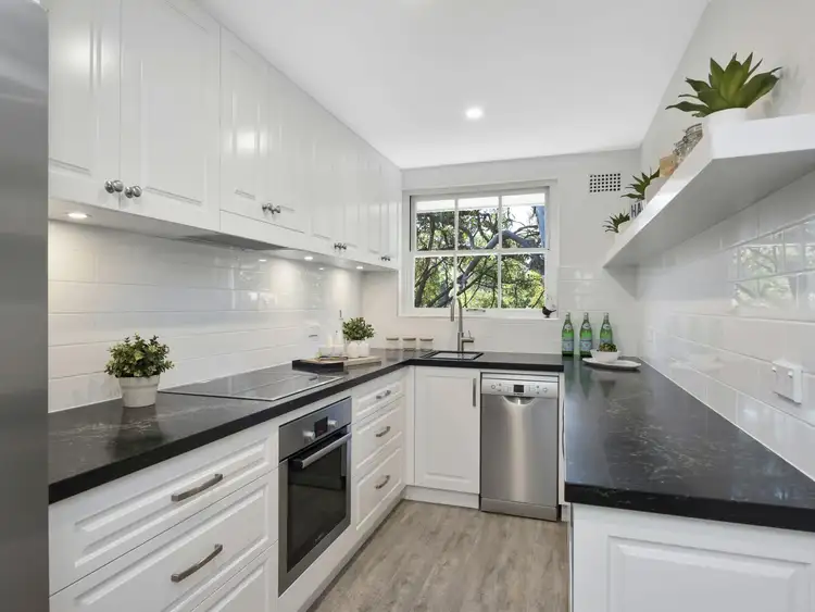 Second view of Homely unit listing, 27/73-75 Burns Bay Road, Lane Cove NSW 2066