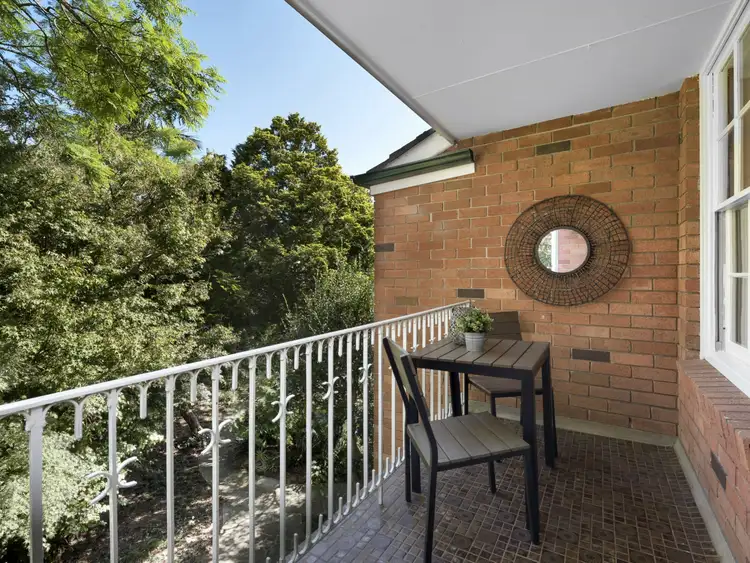 Third view of Homely unit listing, 27/73-75 Burns Bay Road, Lane Cove NSW 2066