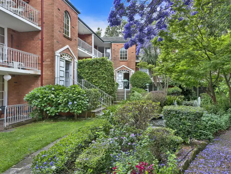 Fourth view of Homely unit listing, 27/73-75 Burns Bay Road, Lane Cove NSW 2066