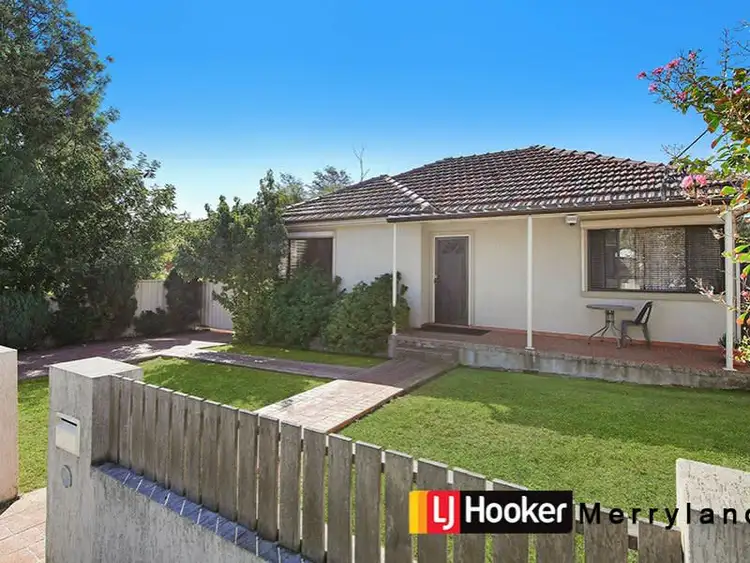 29 Henson St, Merrylands NSW 2160