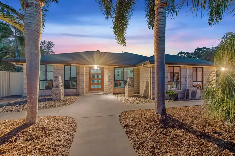 Second view of Homely house listing, 25 Kristy Court, Yatala QLD 4207