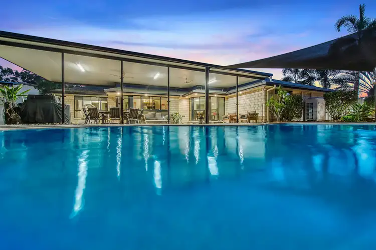 Fourth view of Homely house listing, 25 Kristy Court, Yatala QLD 4207