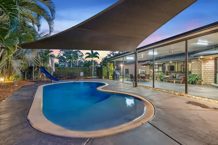 Sixth view of Homely house listing, 25 Kristy Court, Yatala QLD 4207
