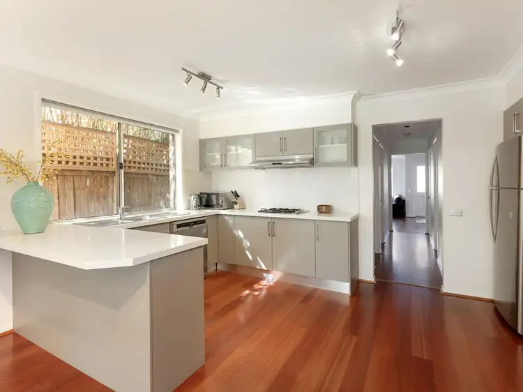 Second view of Homely house listing, 32 Playfair Road, North Curl Curl NSW 2099