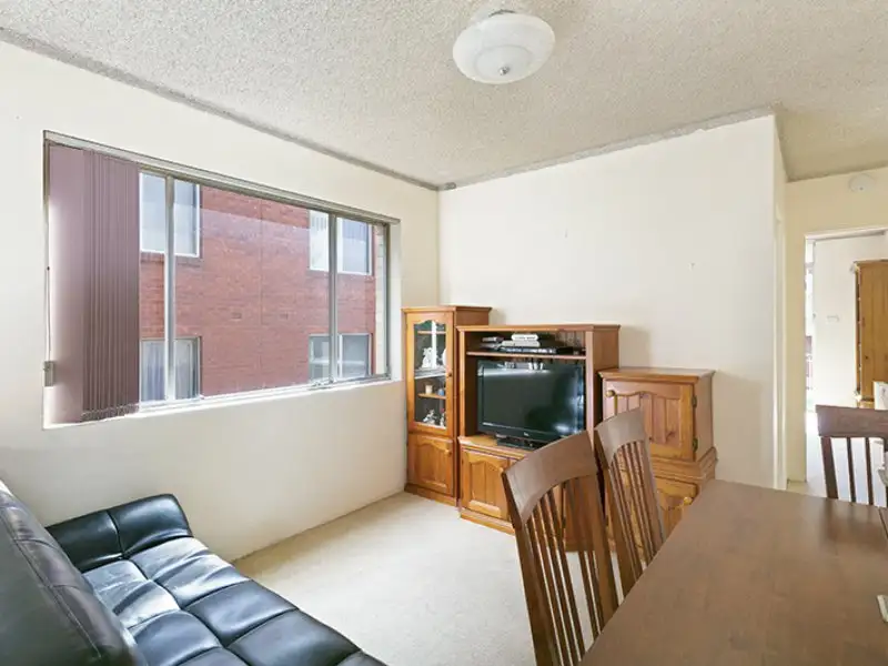 Main view of Homely unit listing, 7/38 Pacific Parade, Dee Why NSW 2099