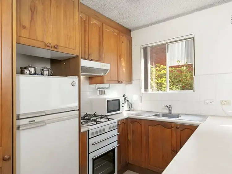 Second view of Homely unit listing, 7/38 Pacific Parade, Dee Why NSW 2099