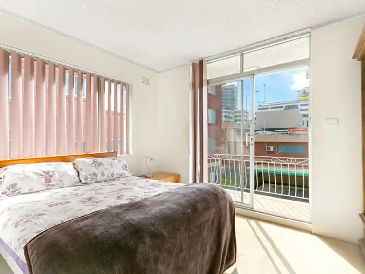 Third view of Homely unit listing, 7/38 Pacific Parade, Dee Why NSW 2099