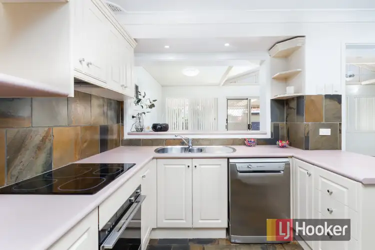 Third view of Homely house listing, 58 Kerwin Circle, Hebersham NSW 2770