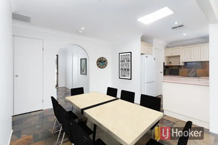 Fourth view of Homely house listing, 58 Kerwin Circle, Hebersham NSW 2770