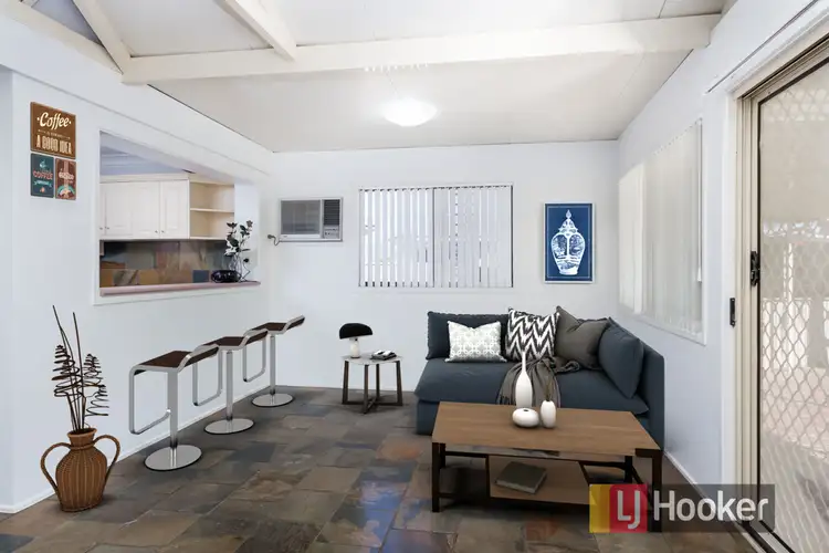 Fifth view of Homely house listing, 58 Kerwin Circle, Hebersham NSW 2770
