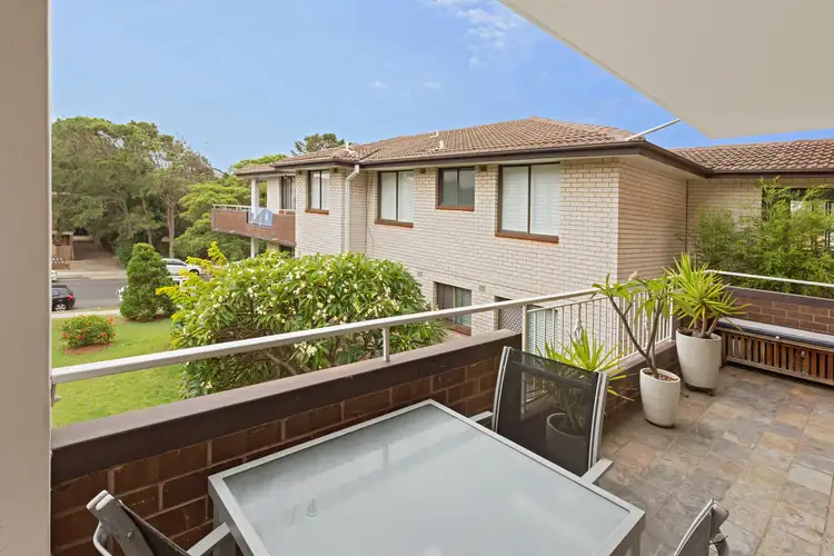 Fifth view of Homely unit listing, 15/119 Oaks Avenue, Dee Why NSW 2099