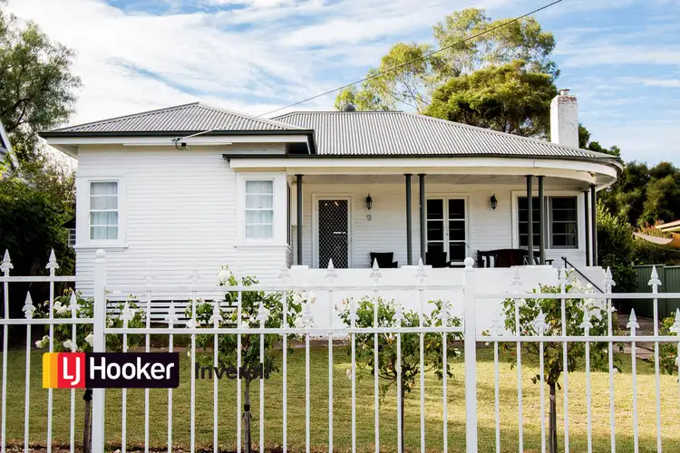 9 High Street, Inverell NSW 2360