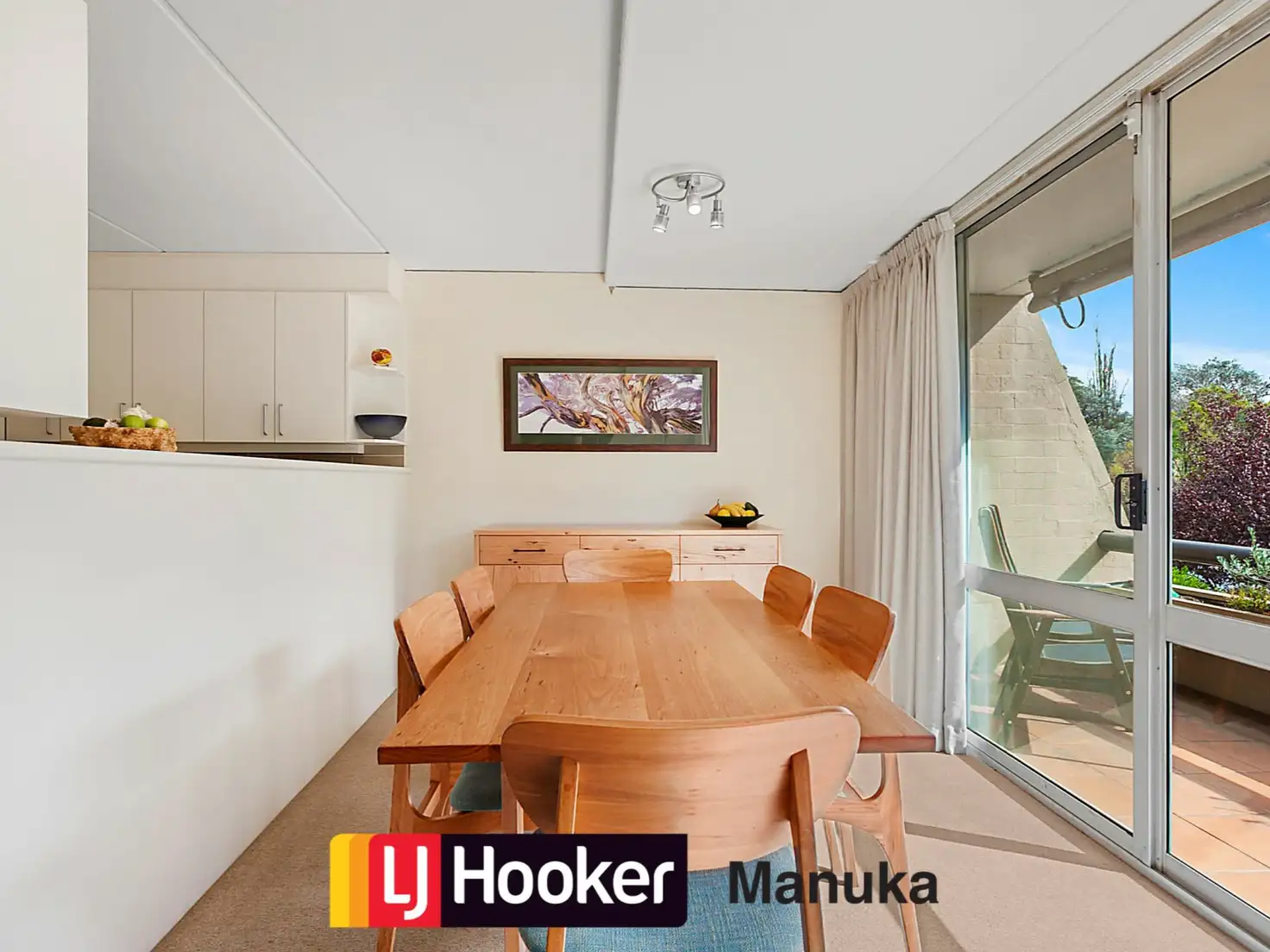 Main view of Homely unit listing, 27/18 Currie Crescent, Kingston ACT 2604