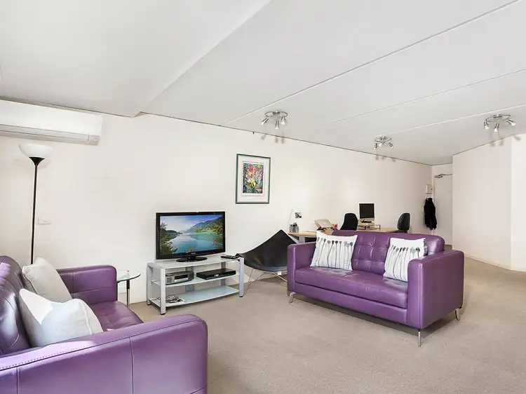 Third view of Homely unit listing, 27/18 Currie Crescent, Kingston ACT 2604