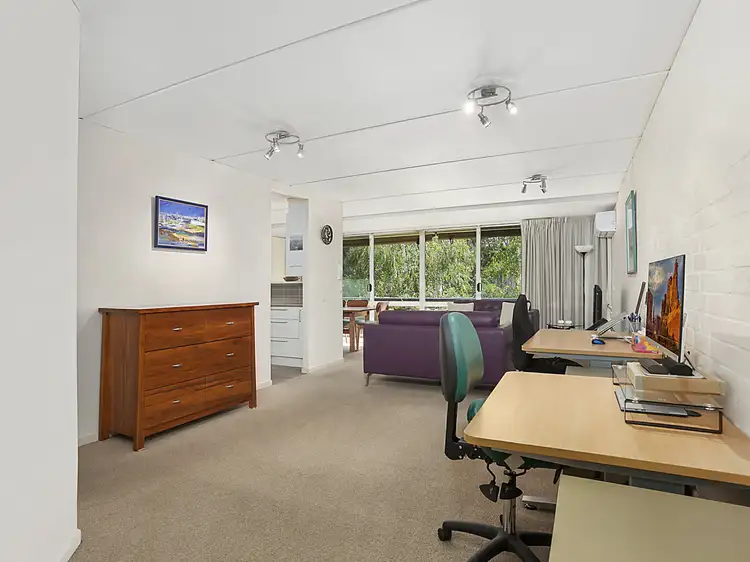 Fourth view of Homely unit listing, 27/18 Currie Crescent, Kingston ACT 2604