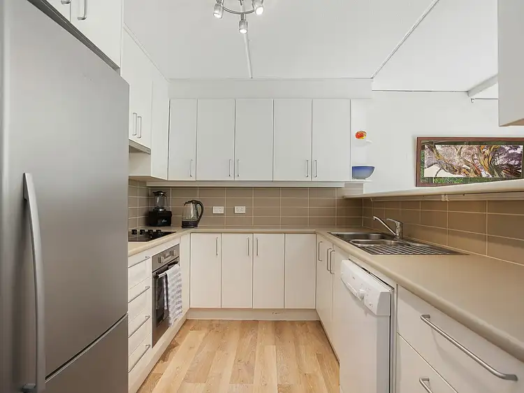 Fifth view of Homely unit listing, 27/18 Currie Crescent, Kingston ACT 2604