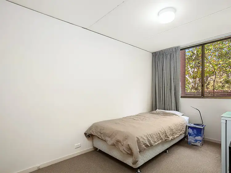 Sixth view of Homely unit listing, 27/18 Currie Crescent, Kingston ACT 2604