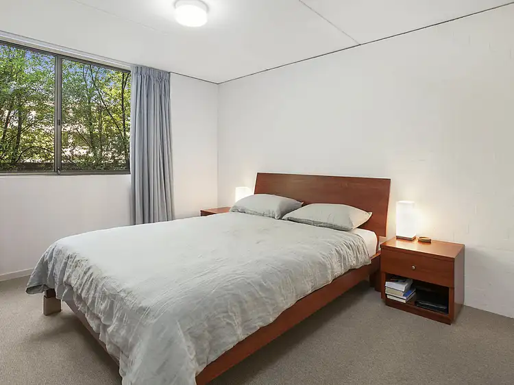 Seventh view of Homely unit listing, 27/18 Currie Crescent, Kingston ACT 2604
