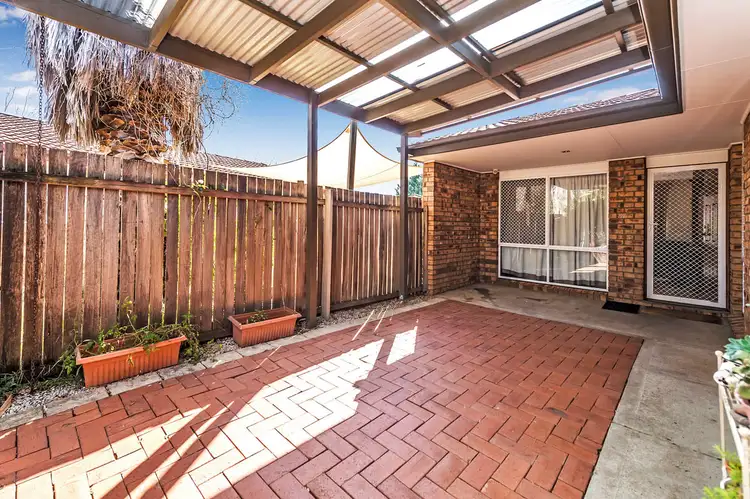 Main view of Homely house listing, 28 Kingscote Crescent, Bonython ACT 2905