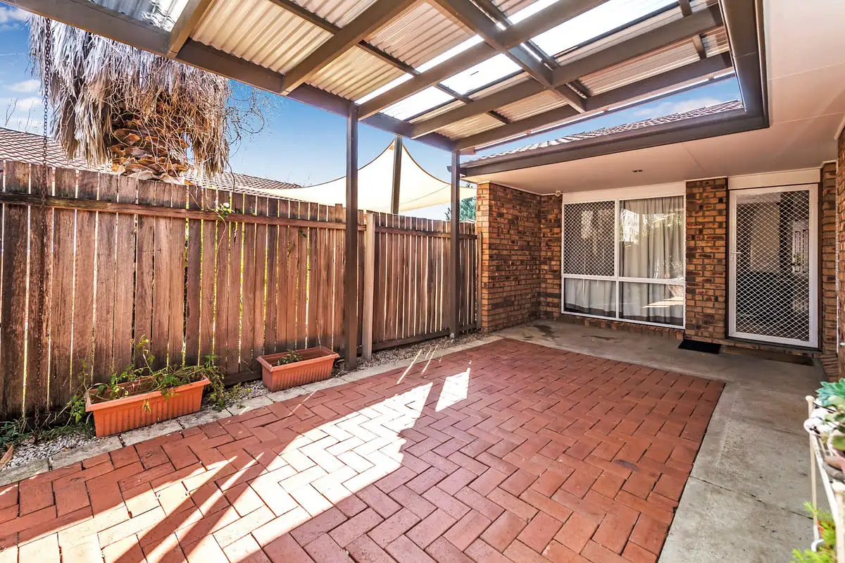 Main view of Homely house listing, 28 Kingscote Crescent, Bonython ACT 2905
