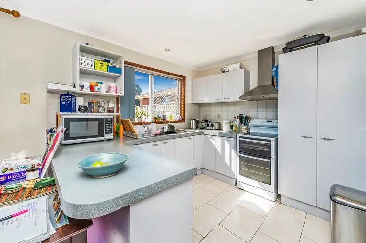 Sixth view of Homely house listing, 28 Kingscote Crescent, Bonython ACT 2905