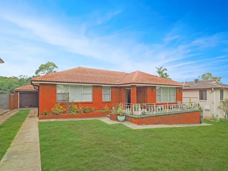 20 Westmeath Avenue, Killarney Heights NSW 2087