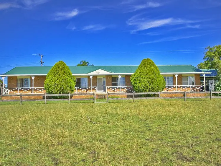 15 Geraghtys Road, Yorklea NSW 2470