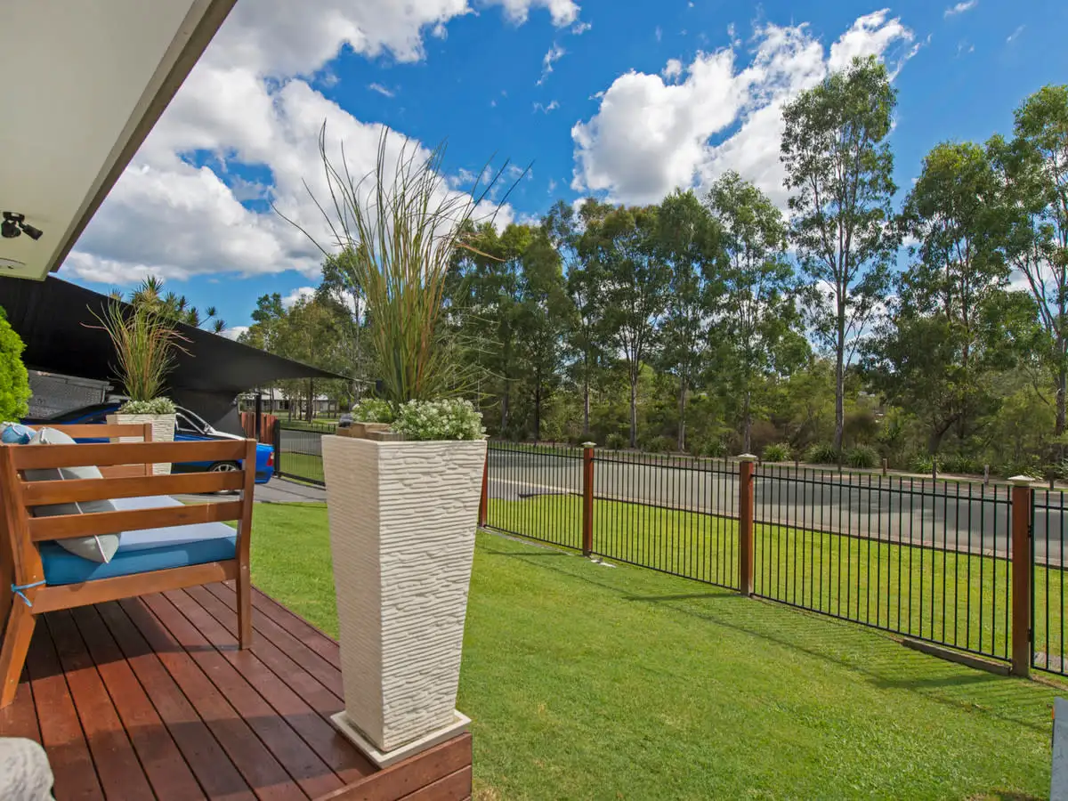 Main view of Homely house listing, 27 Lynbrook Avenue, Ormeau QLD 4208