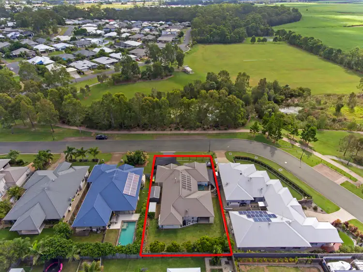 Second view of Homely house listing, 27 Lynbrook Avenue, Ormeau QLD 4208