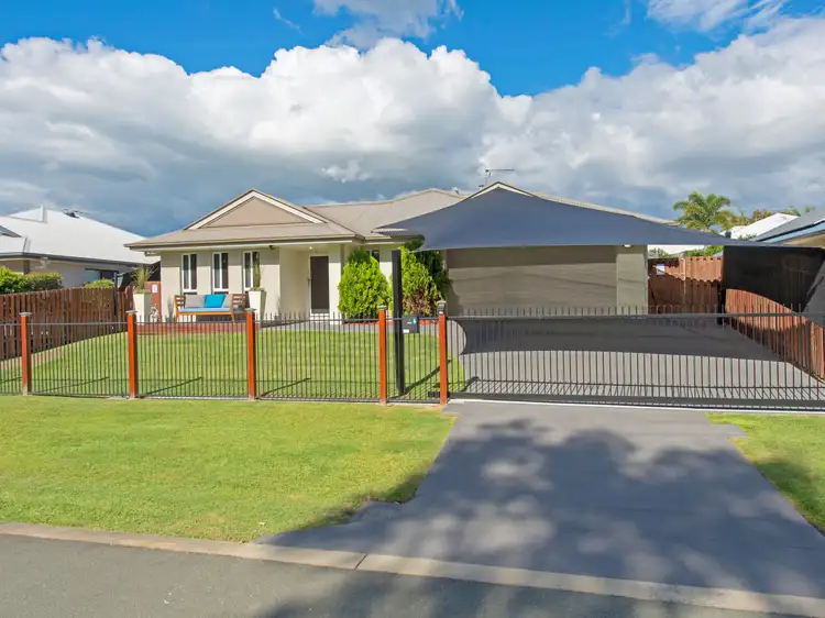 Third view of Homely house listing, 27 Lynbrook Avenue, Ormeau QLD 4208