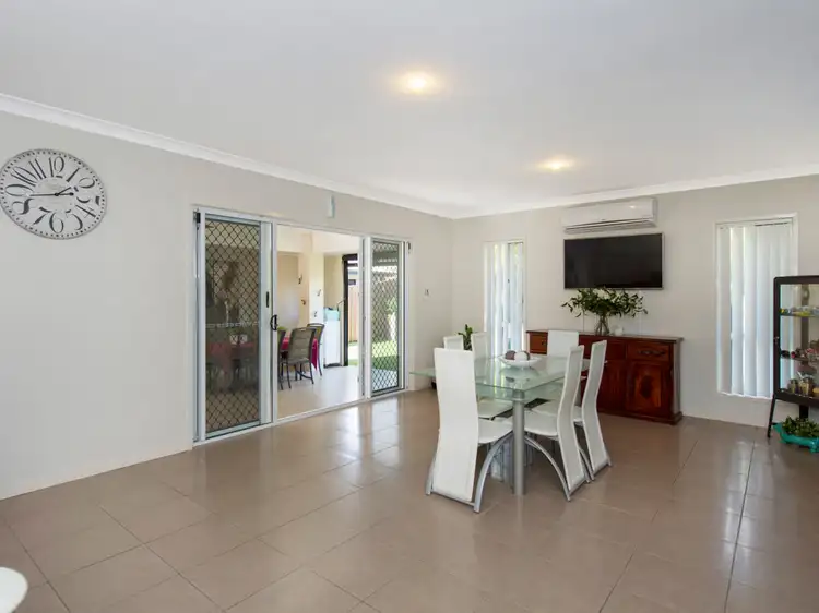Fourth view of Homely house listing, 27 Lynbrook Avenue, Ormeau QLD 4208