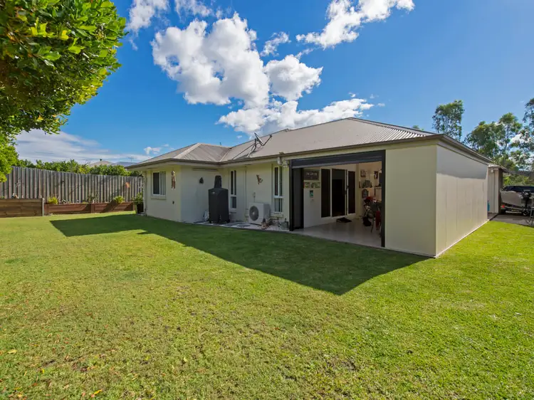 Fifth view of Homely house listing, 27 Lynbrook Avenue, Ormeau QLD 4208