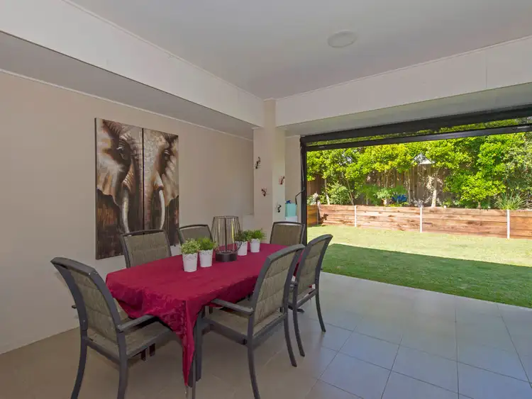 Sixth view of Homely house listing, 27 Lynbrook Avenue, Ormeau QLD 4208
