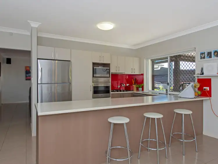 Seventh view of Homely house listing, 27 Lynbrook Avenue, Ormeau QLD 4208