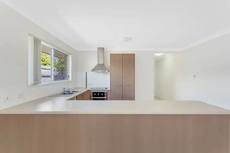 Second view of Homely unit listing, Unit 6/50 Arthur Street, Gracemere QLD 4702