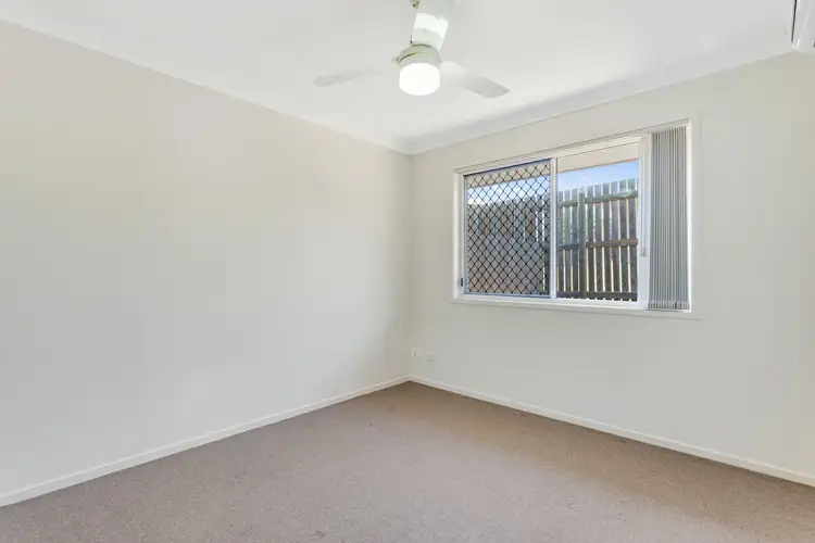 Third view of Homely unit listing, Unit 6/50 Arthur Street, Gracemere QLD 4702