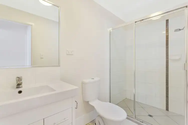 Fourth view of Homely unit listing, Unit 6/50 Arthur Street, Gracemere QLD 4702