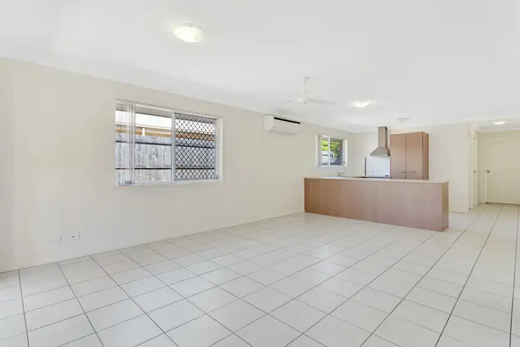 Fifth view of Homely unit listing, Unit 6/50 Arthur Street, Gracemere QLD 4702