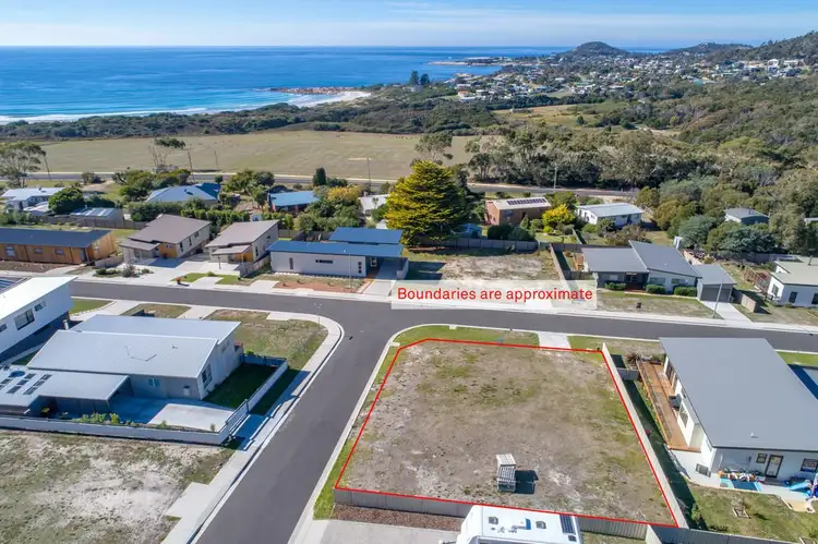 Lot 17 Sea Eagle Drive, Bicheno TAS 7215