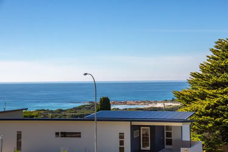 Second view of Homely land listing, Lot 17 Sea Eagle Drive, Bicheno TAS 7215