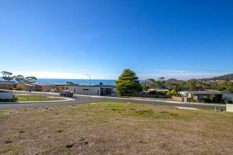 Third view of Homely land listing, Lot 17 Sea Eagle Drive, Bicheno TAS 7215