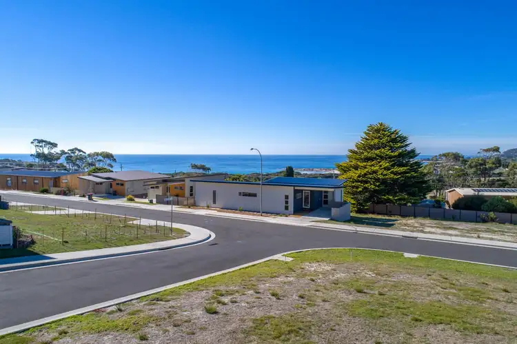 Fourth view of Homely land listing, Lot 17 Sea Eagle Drive, Bicheno TAS 7215